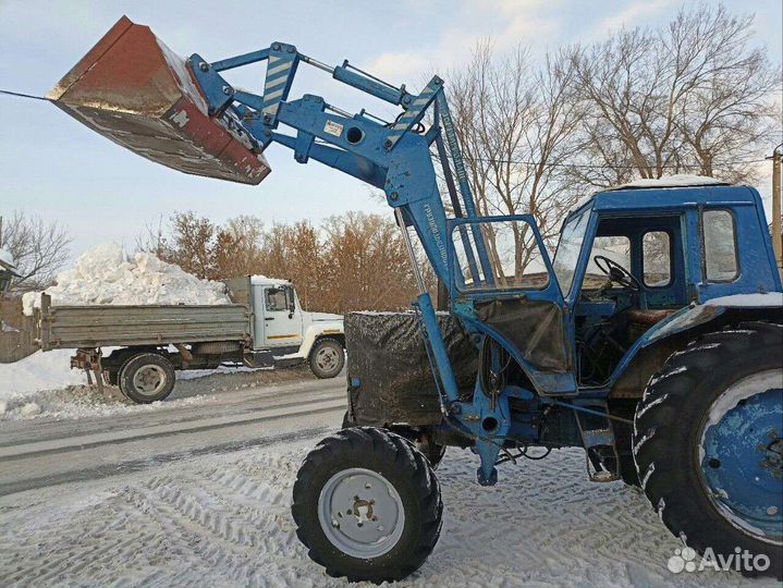 Услуги Самосвала