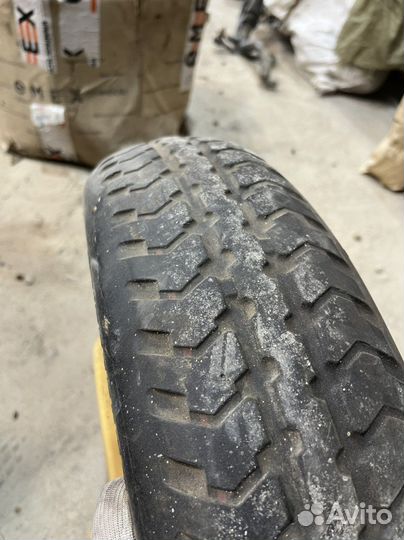 Докатка Toyota, Kia r15