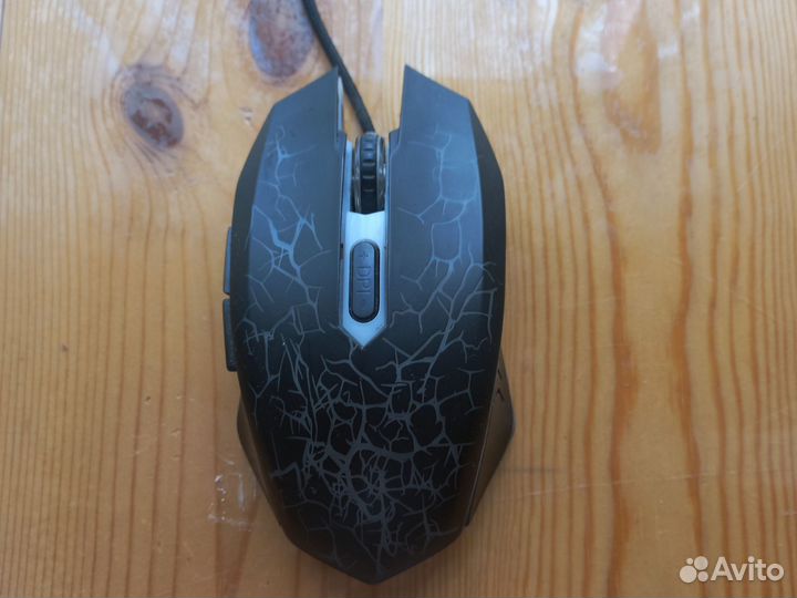 Игровой набор