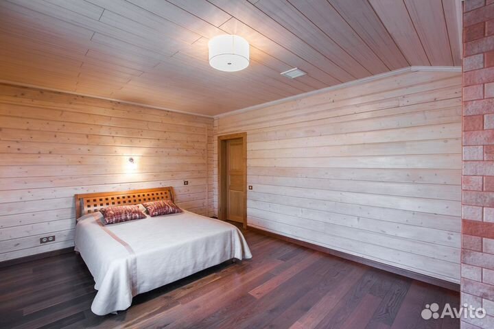 Имитация Бруса 20x147x6000