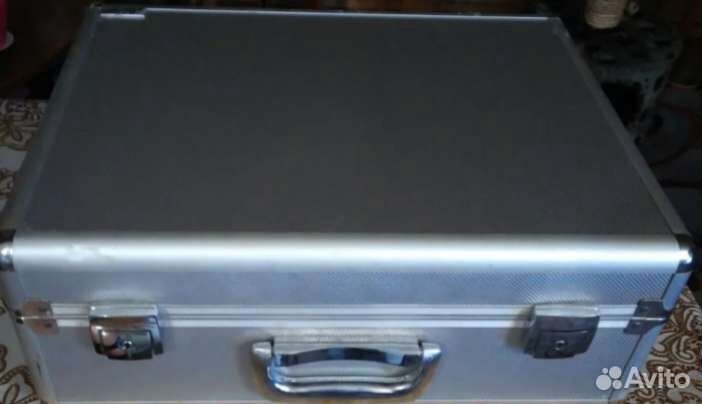 Аппарат джурине