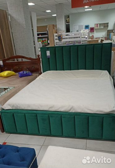 Кровать «Сиеста - 2»