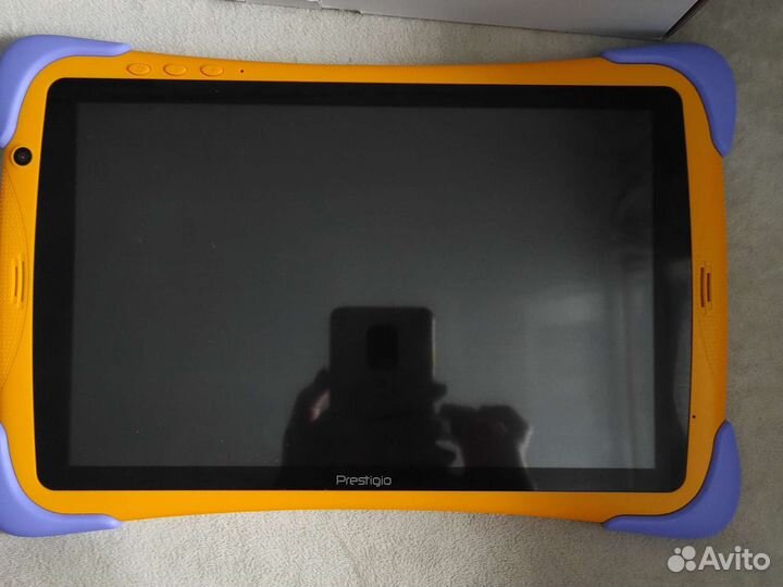 Планшет бу детский