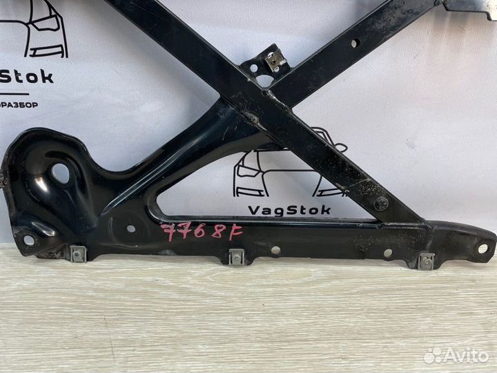 Балка подвески передняя Audi A4 B8 B8 2.0 cdnb