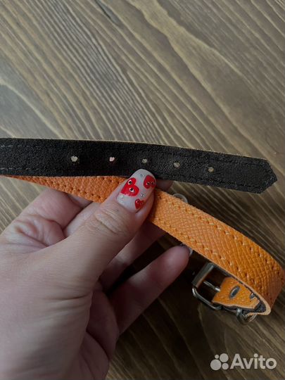 Ошейник для собак средних размеров