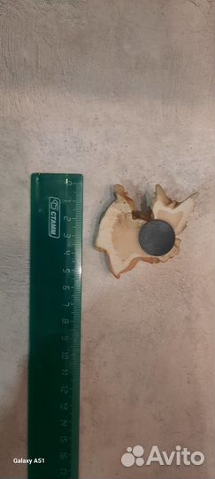 Магнитики на холодильник