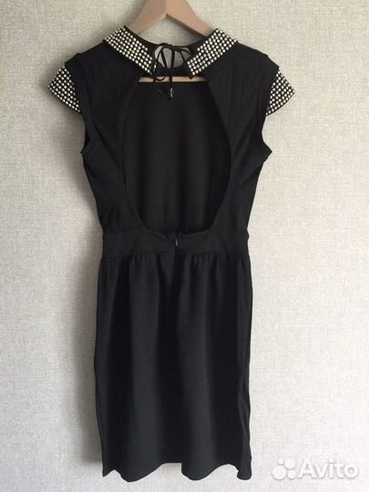 Платье Denny Rose