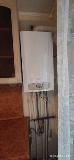 Дом 60 м² на участке 16 сот.