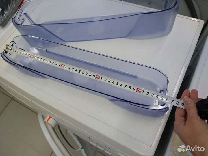 Балкон двери холодильника бирюса