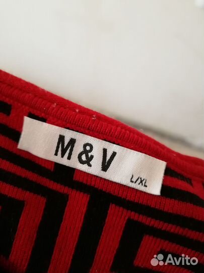 Кофта (09.03.25) L/XL