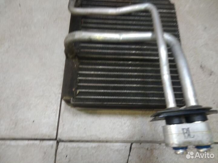 Испаритель кондиционера Kia Sorento BL JC 2002-200