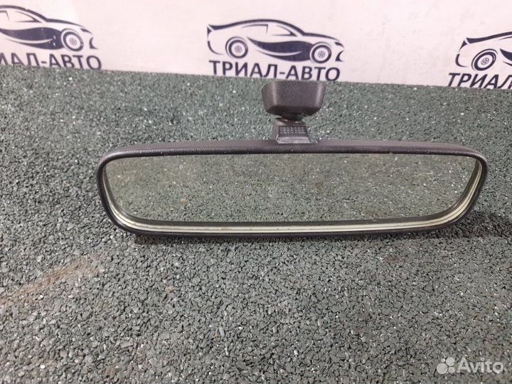Зеркало салона Mitsubishi Lancer 9