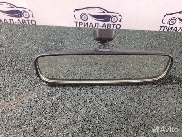 Зеркало салона Mitsubishi Lancer 9
