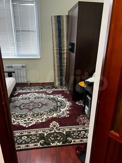 2-к. квартира, 48 м², 1/3 эт.