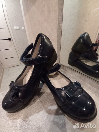 Школьная форма для девочки 122