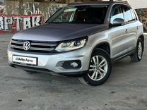 Volkswagen Tiguan 2.0 AT, 2011, 185 071 км, с пробегом, цена 1 390 000 руб.