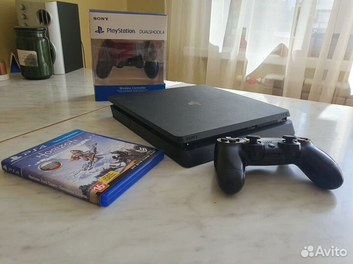 Sony PS4