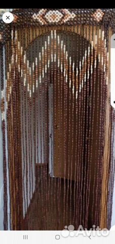 Музыка ветра бамбук