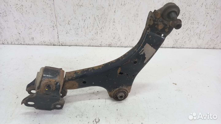 Рычаг передний левый Ford Mondeo 4