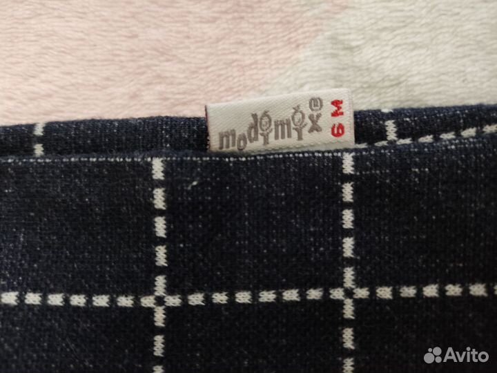 Нарядный костюм для мальчика 80