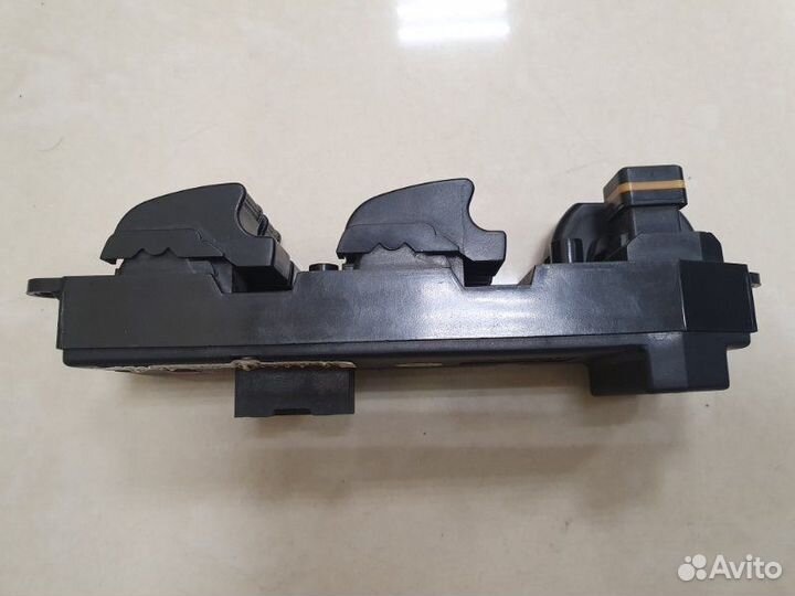 Блок стеклоподъемников Geely Mk седан MR479QA 2013