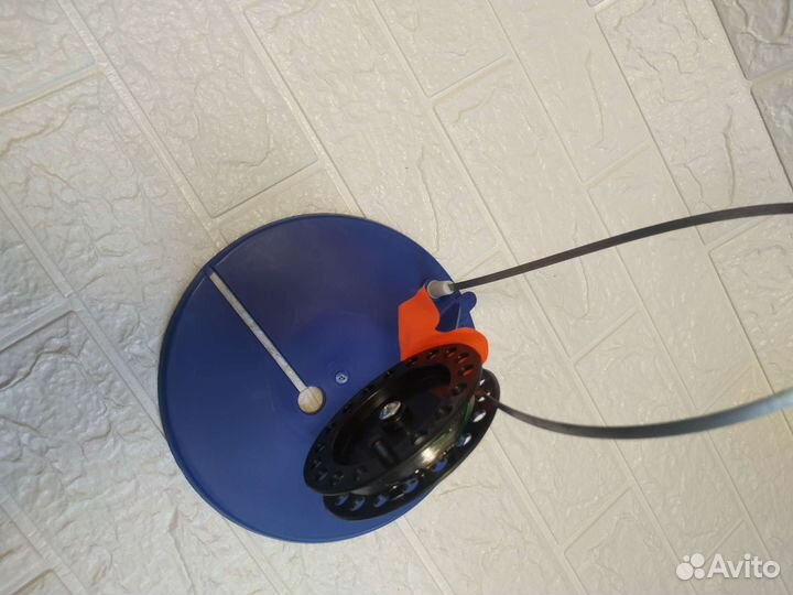 Жерлицы оснащенные