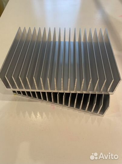 Радиатор для видеокарт