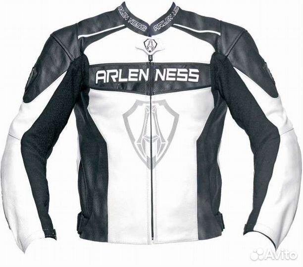 Мотокуртка Arlen Ness 54