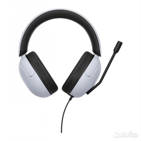 Sony MDR-G300 white полноразмерные игровые