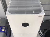 Очиститель воздуха xiaomi mi SMART air purifier 4
