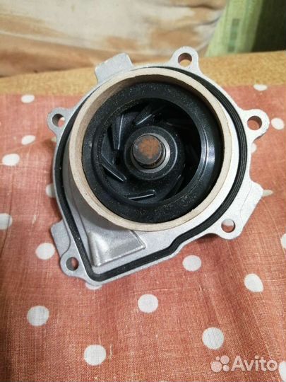 Водяная помпа 24-0959