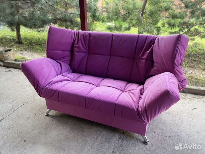 Диван Клик-Кляк