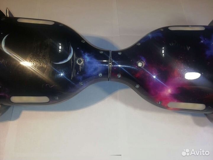 Гироскутер бу