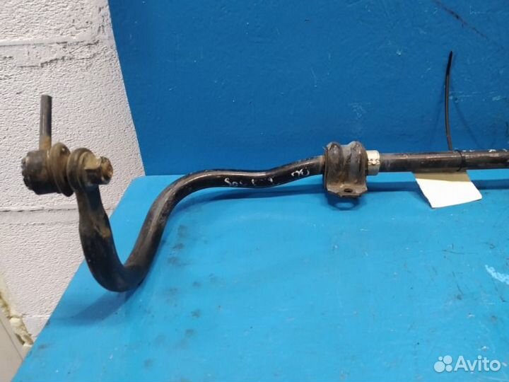 Стабилизатор поперечной устойчивости передний Kia