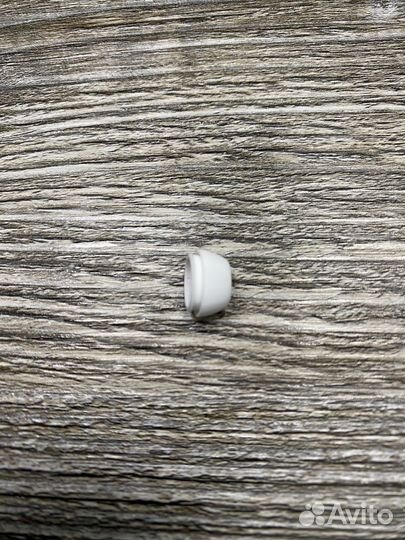 Амбушюры (резинки) Airpods Pro 1/2