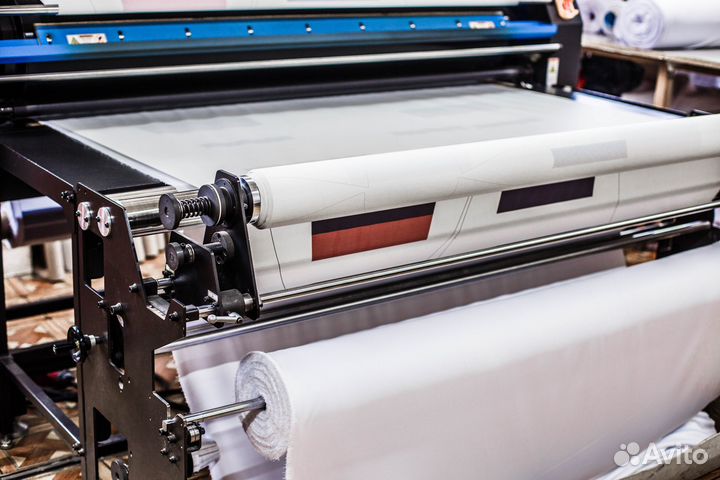 Оператор на каландр