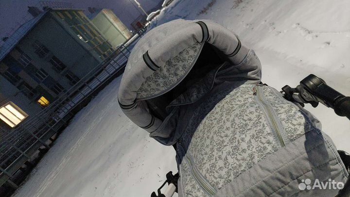 Коляска verdi 3 в 1 baby mers