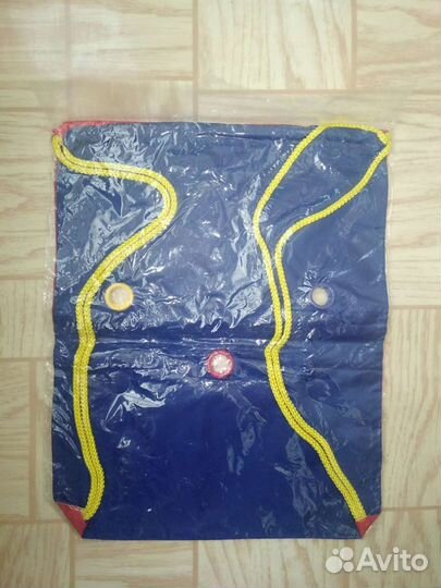 Рюкзак детский