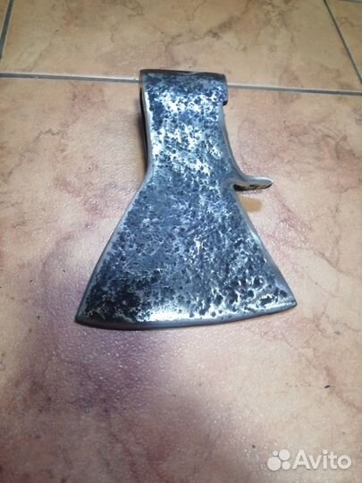 Топор СССР зик