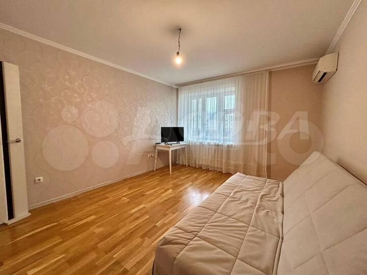 1-к. квартира, 43,8 м², 6/11 эт.