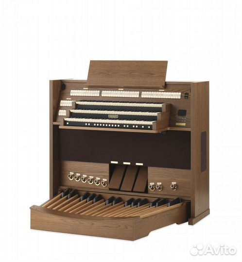 Электроорган Viscount Organs sonus 60