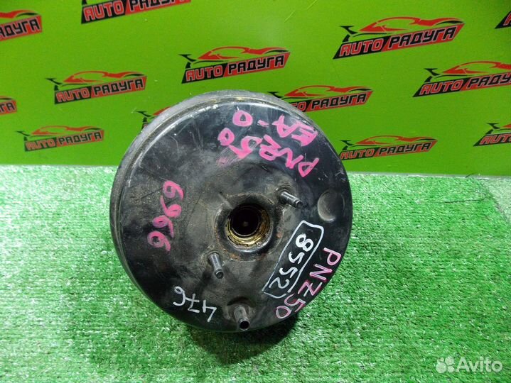 Вакуумный усилитель nissan PNZ50,PZ50,TS murano