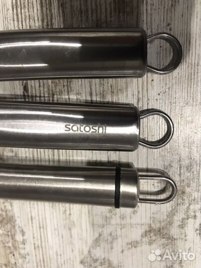 Кухонные принадлежности