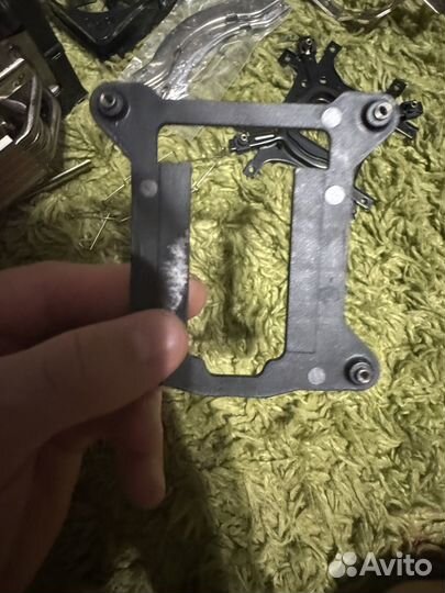 Кулер для процессора