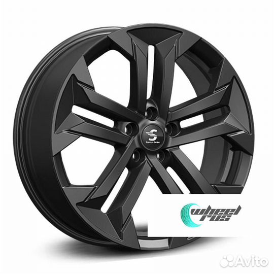 Premium Series R19 / 7.5J PCD 5x114.3 ет 40 цо 64