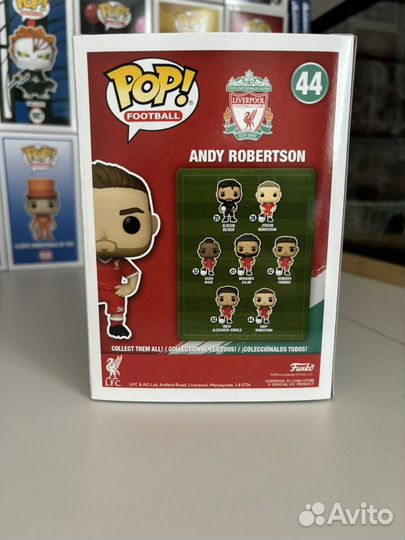 Funko pop