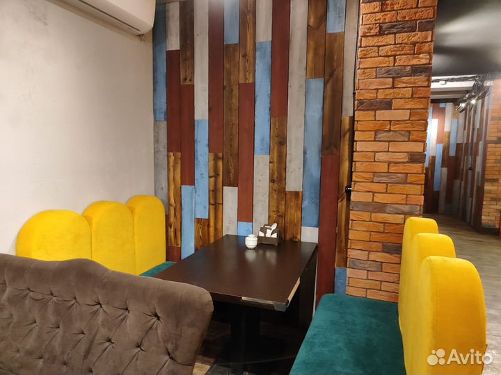 Банкет, день рождения, корпоратив