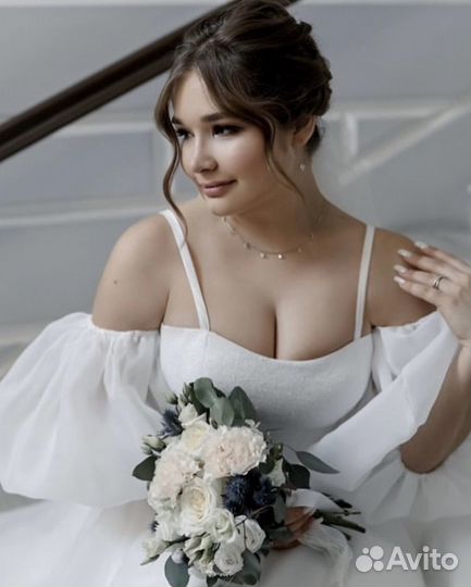 Бровист-визажист и стилист по прическам