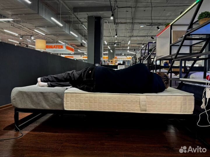 Матрас 160х200, 140х200, 180х200