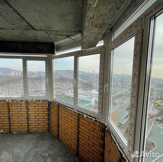 Окна пластиковые